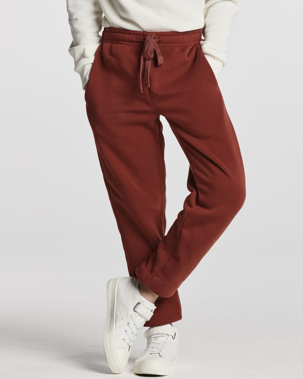 3 Pack: Boys' Tech Fleece Jogger Sweatpants