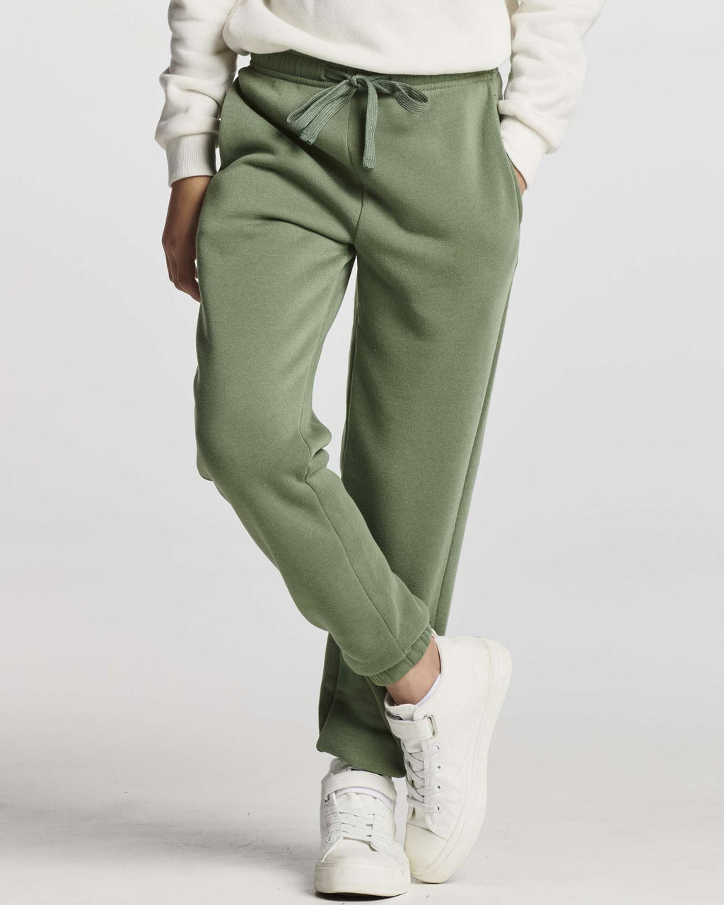 3 Pack: Boys' Tech Fleece Jogger Sweatpants