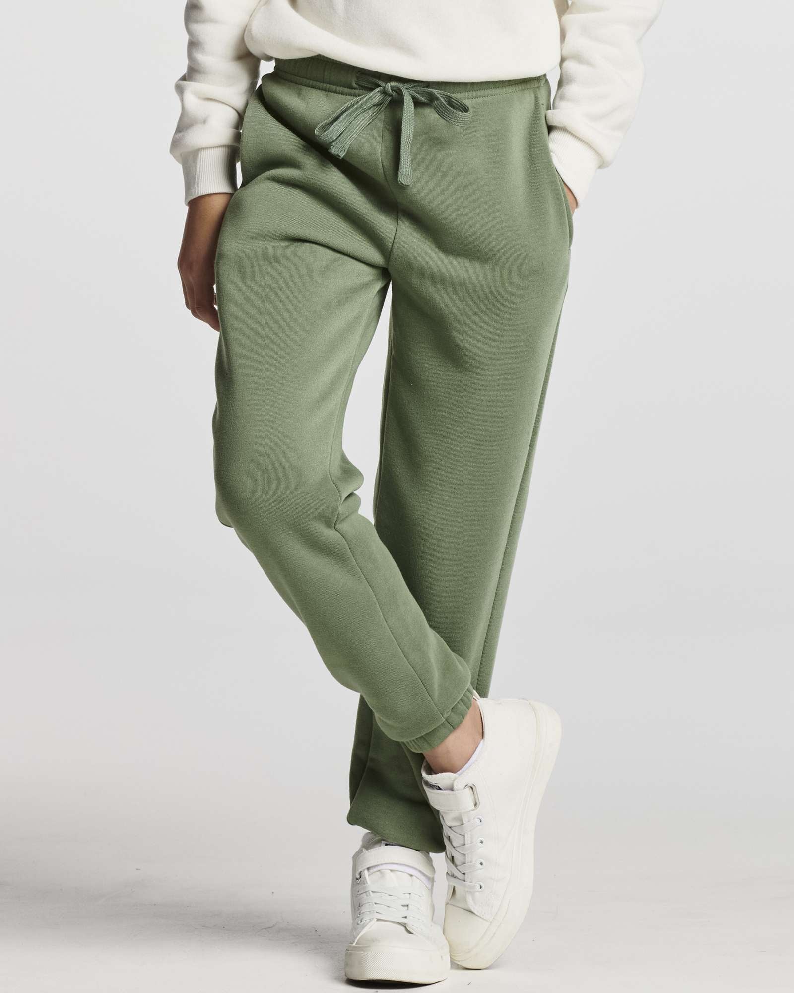 3 Pack: Boys' Tech Fleece Jogger Sweatpants