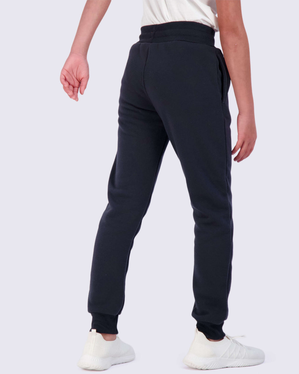 3 Pack: Boys Fleece Jogger Sweatpants