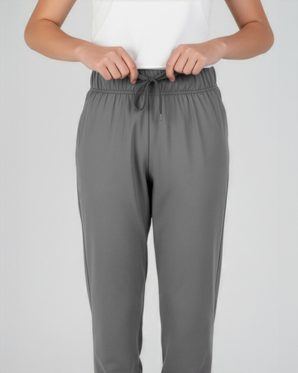 3 Pack: Girls Super-Soft Lounge Jogger Sweatpants