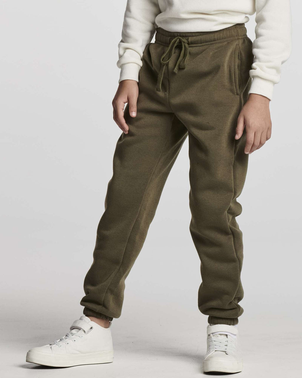 3 Pack: Boys' Tech Fleece Jogger Sweatpants