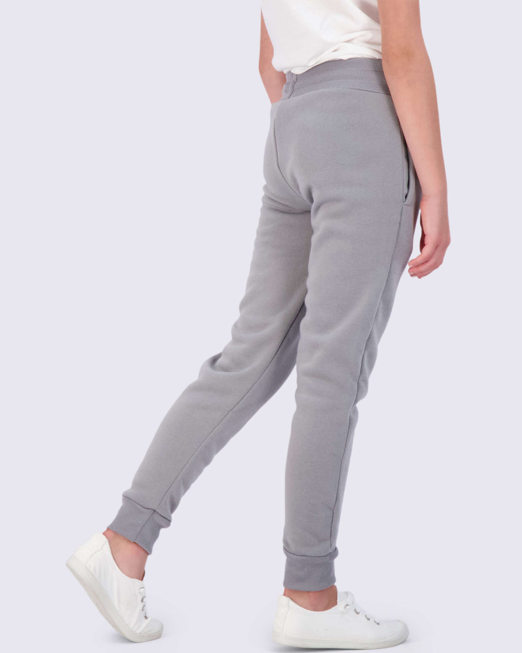 3 Pack: Girls Fleece Jogger Sweatpants