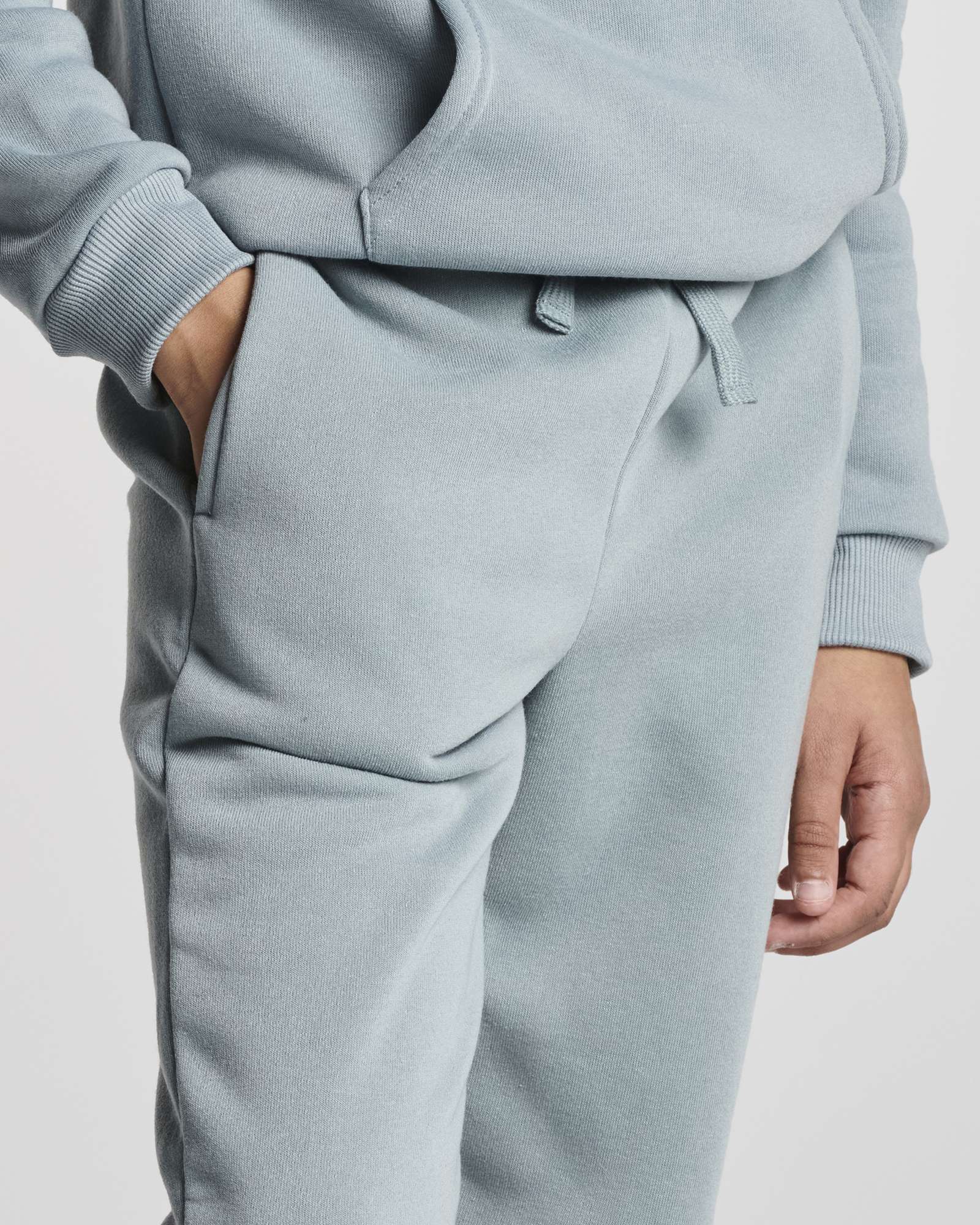 3 Pack: Girls' Sweatpants - Active Fleece Jogger Pants