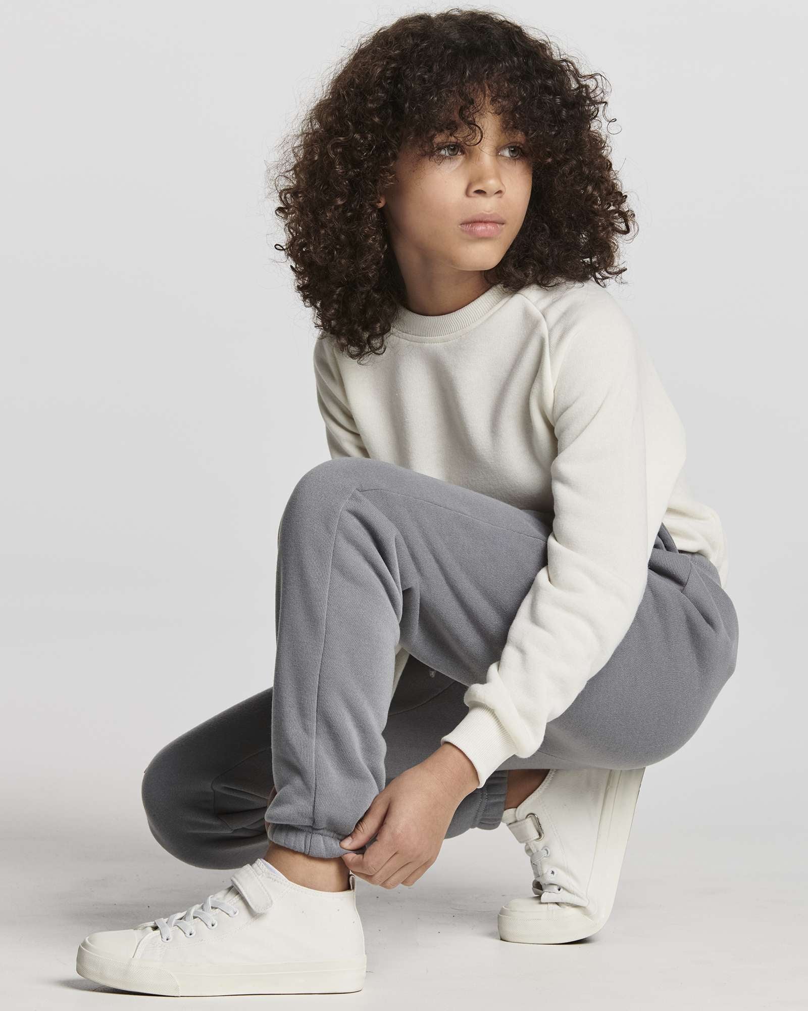 3 Pack: Boys' Tech Fleece Jogger Sweatpants