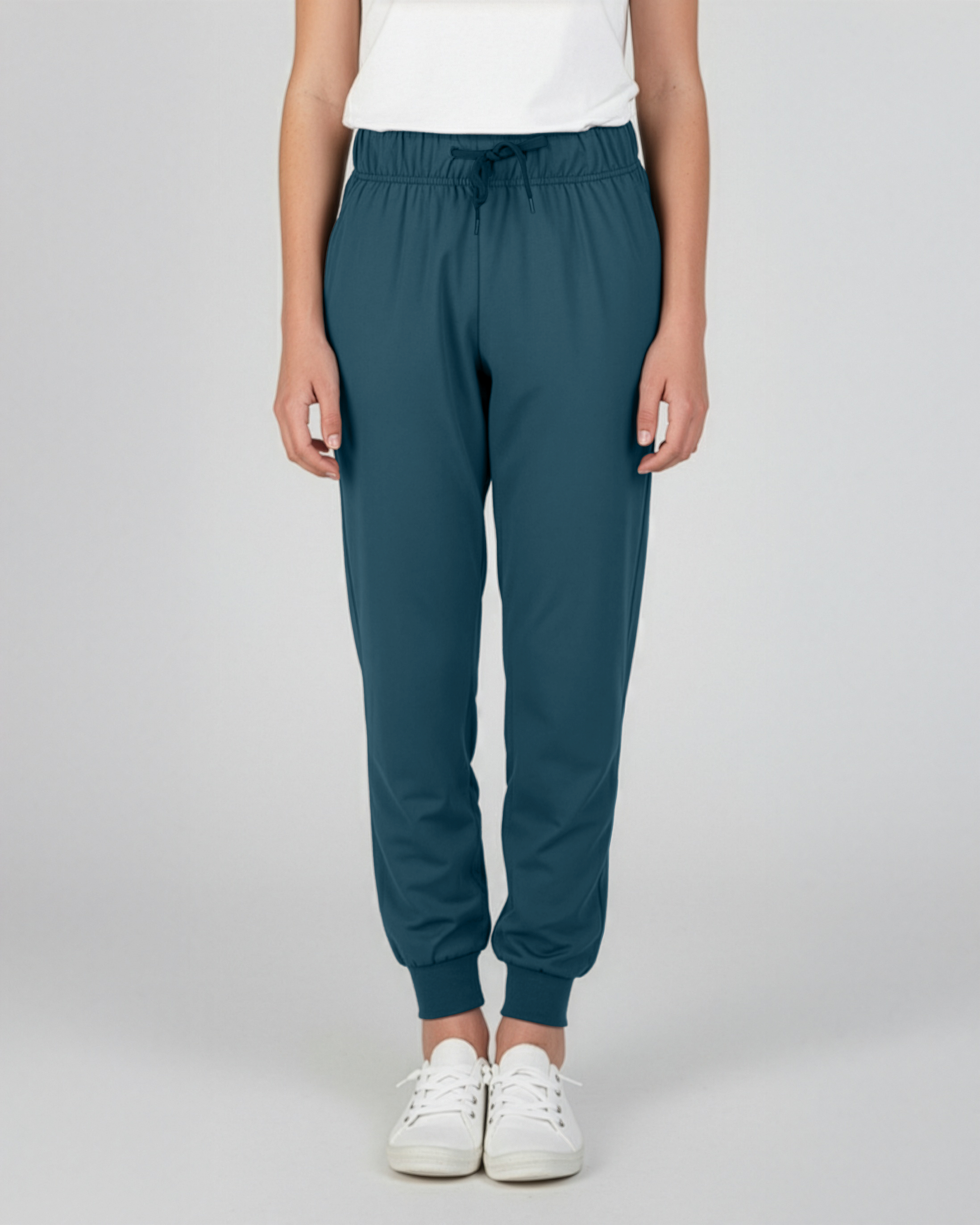 3 Pack: Girls Super-Soft Lounge Jogger Sweatpants