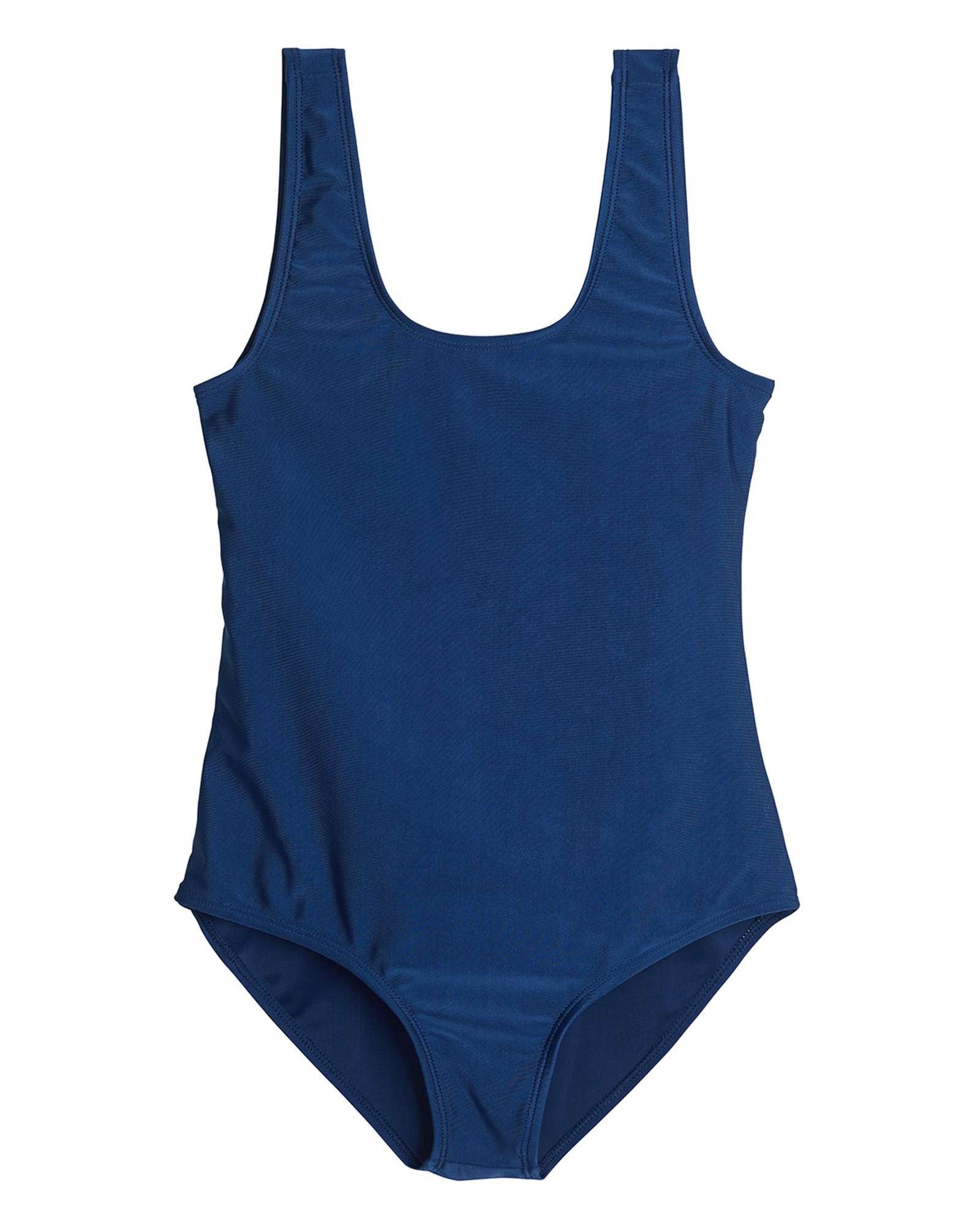 3 Pack: Girls' Surf One Piece Swimsuit