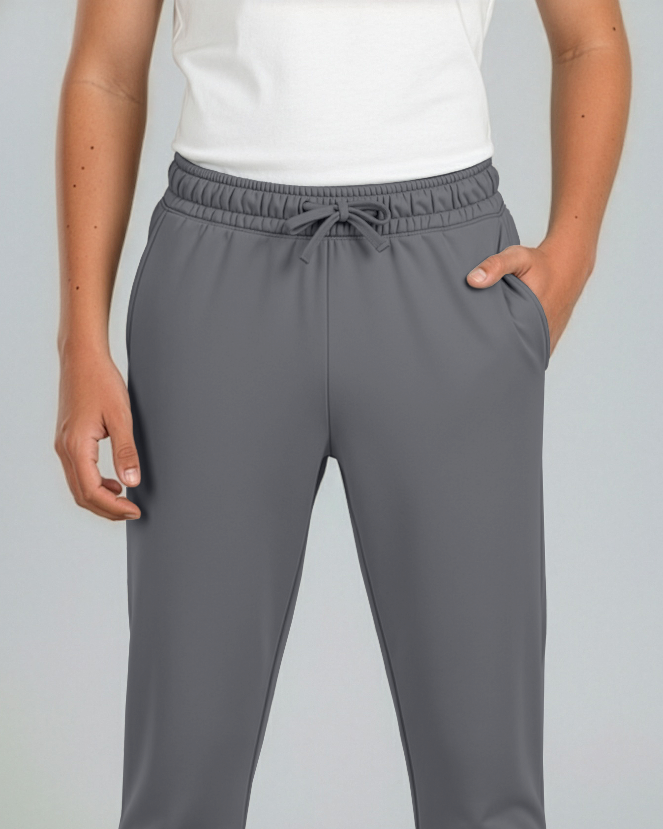 3 Pack: Boys’ Ultra-Soft Jogger Pajama Pants - Kids Lounge Pjs Sleepwear (Size 4-18)