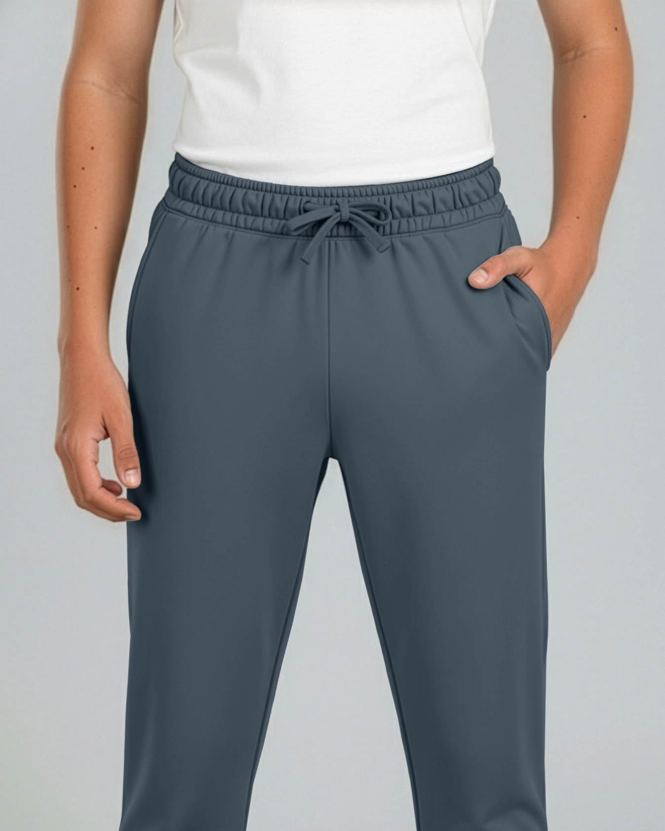 3 Pack: Boys’ Ultra-Soft Jogger Pajama Pants - Kids Lounge Pjs Sleepwear (Size 4-18)