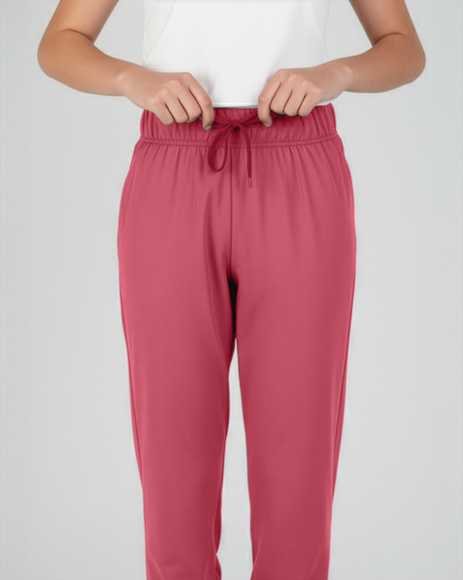 3 Pack: Girls Super-Soft Lounge Jogger Sweatpants