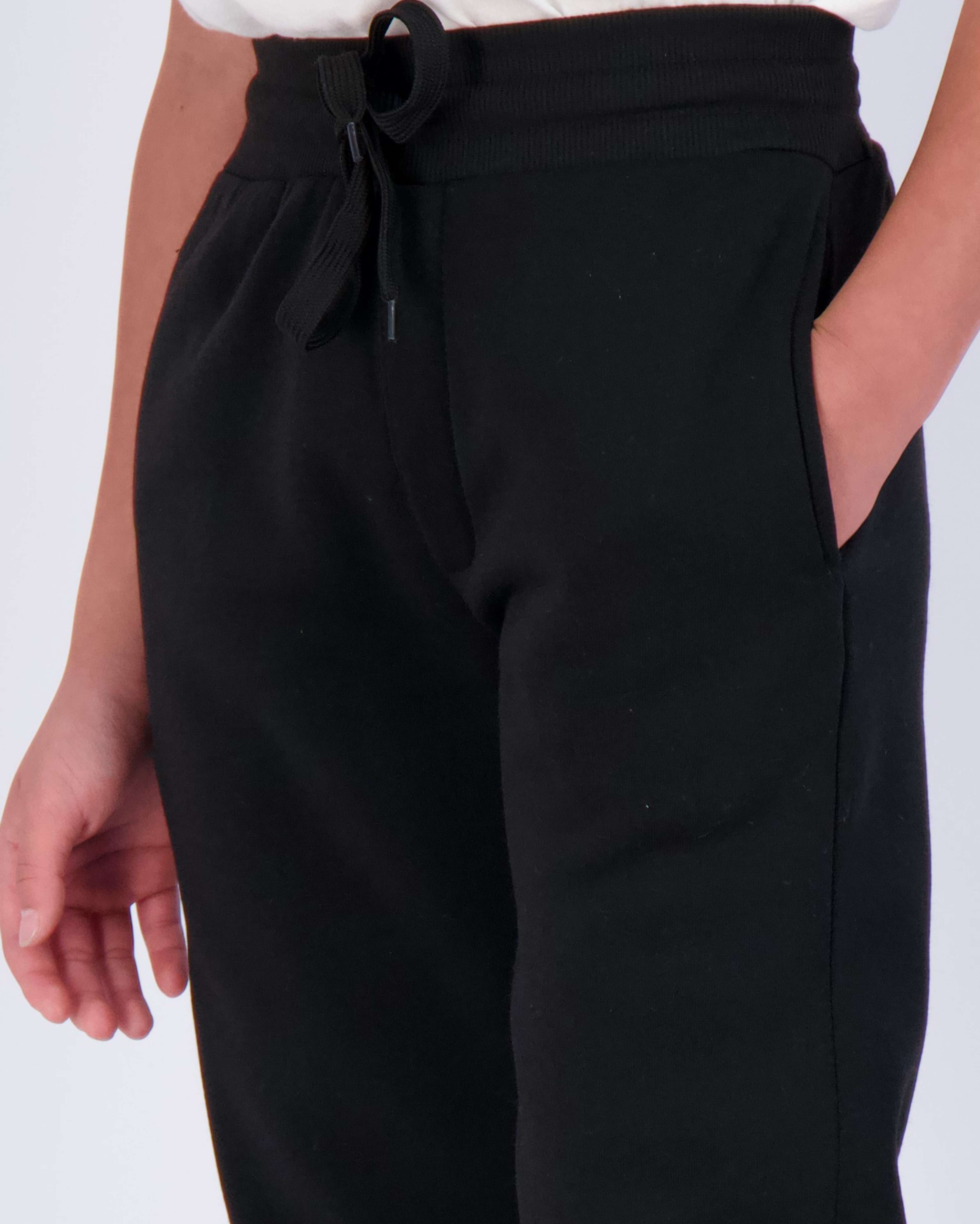 3 Pack: Boys Fleece Jogger Sweatpants