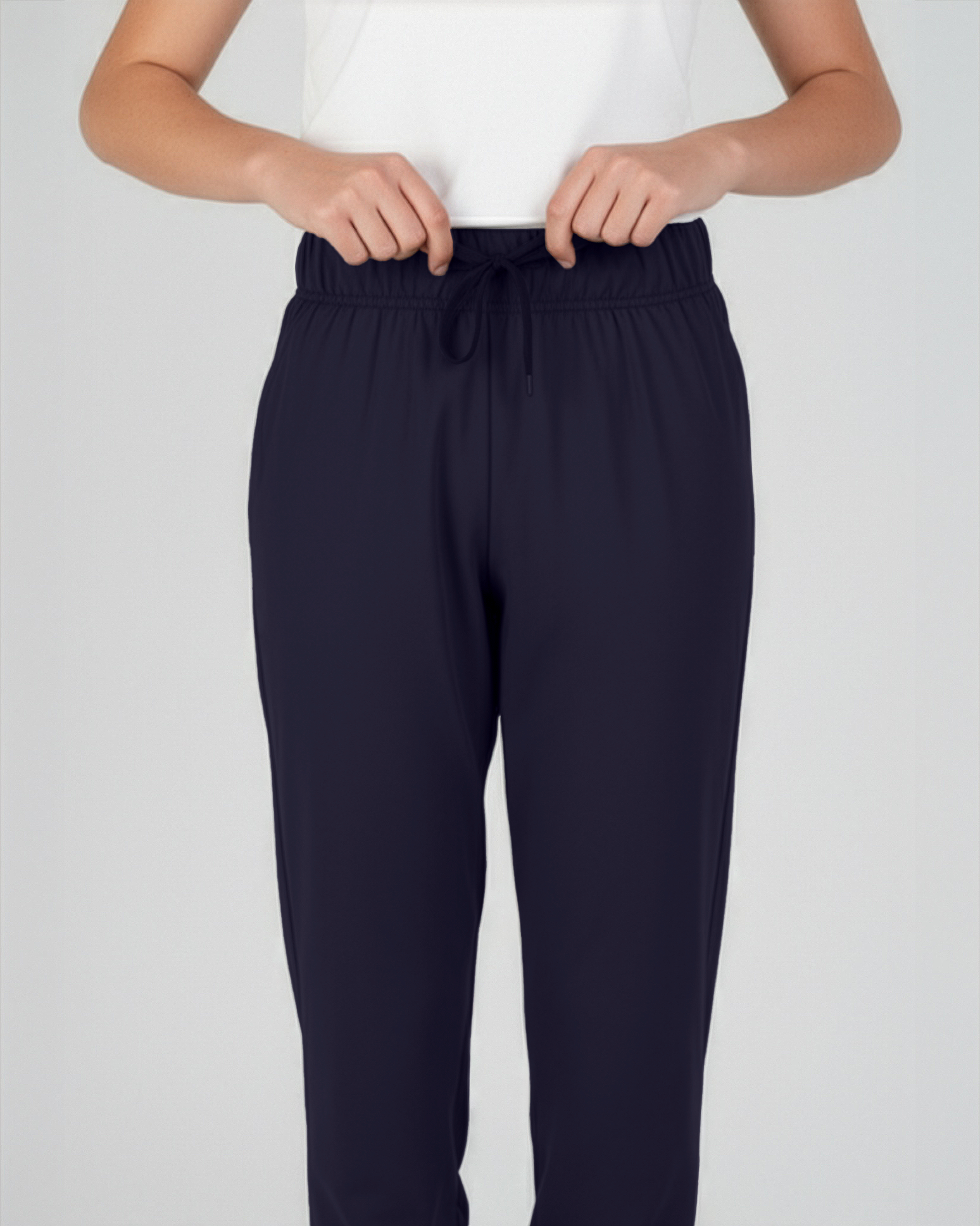 3 Pack: Girls Super-Soft Lounge Jogger Sweatpants