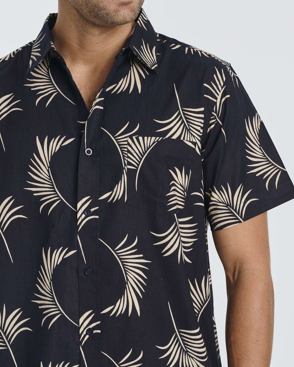 3 Pack: Men's Short-Sleeve Poplin Shirt (Available In Big & Tall)