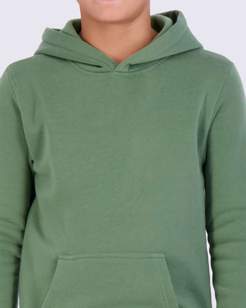 3 Pack: Boys Fleece Pullover Hoodie Sweatshirt
