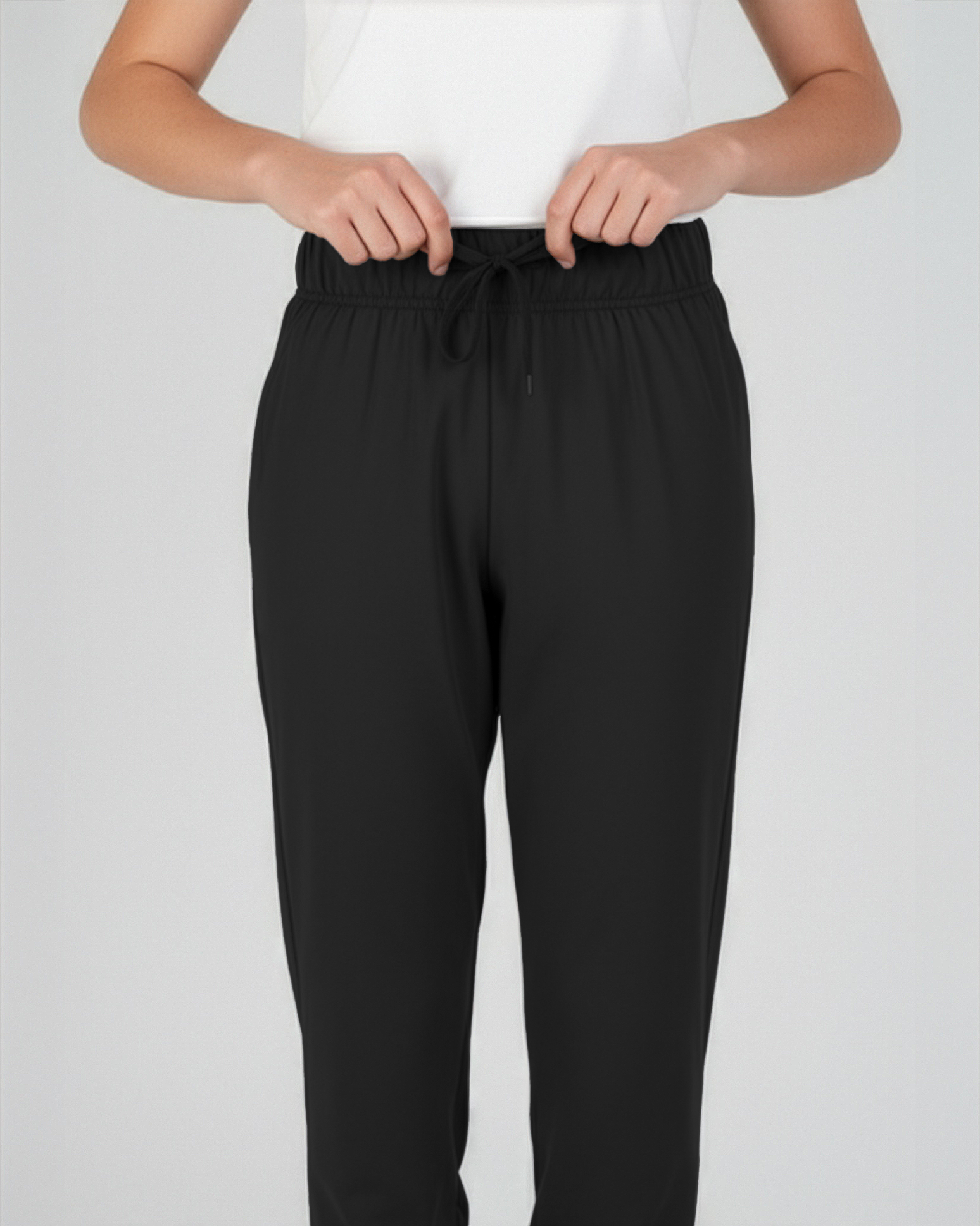 3 Pack: Girls Super-Soft Lounge Jogger Sweatpants