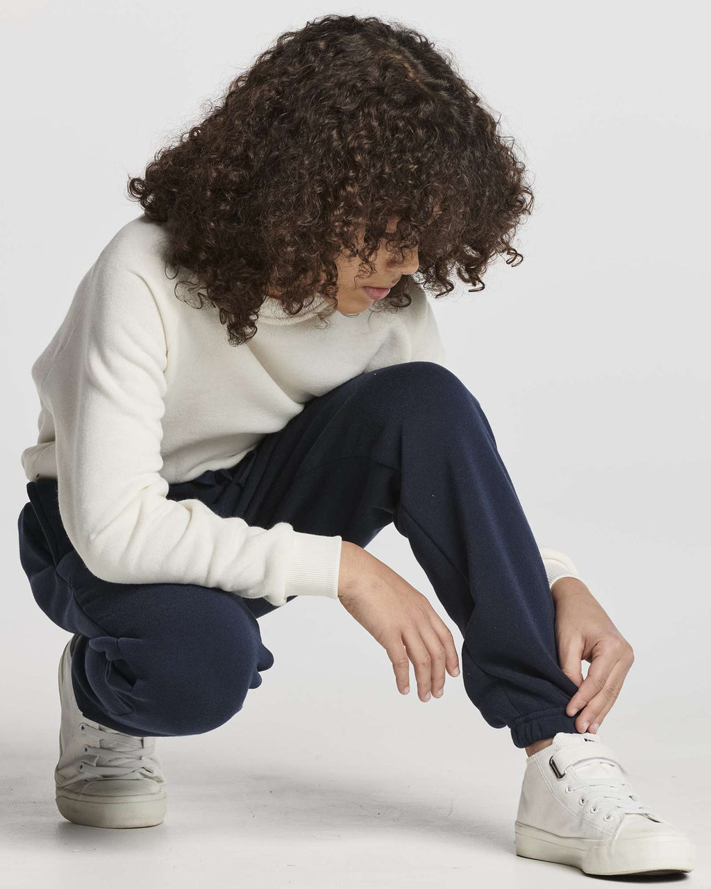 3 Pack: Boys' Tech Fleece Jogger Sweatpants