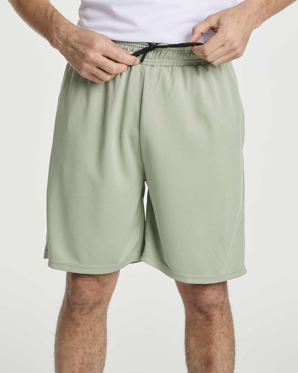 3 Pack: Men's 2-in-1 7" Running Shorts with Compression Liner (Available in Big & Tall)