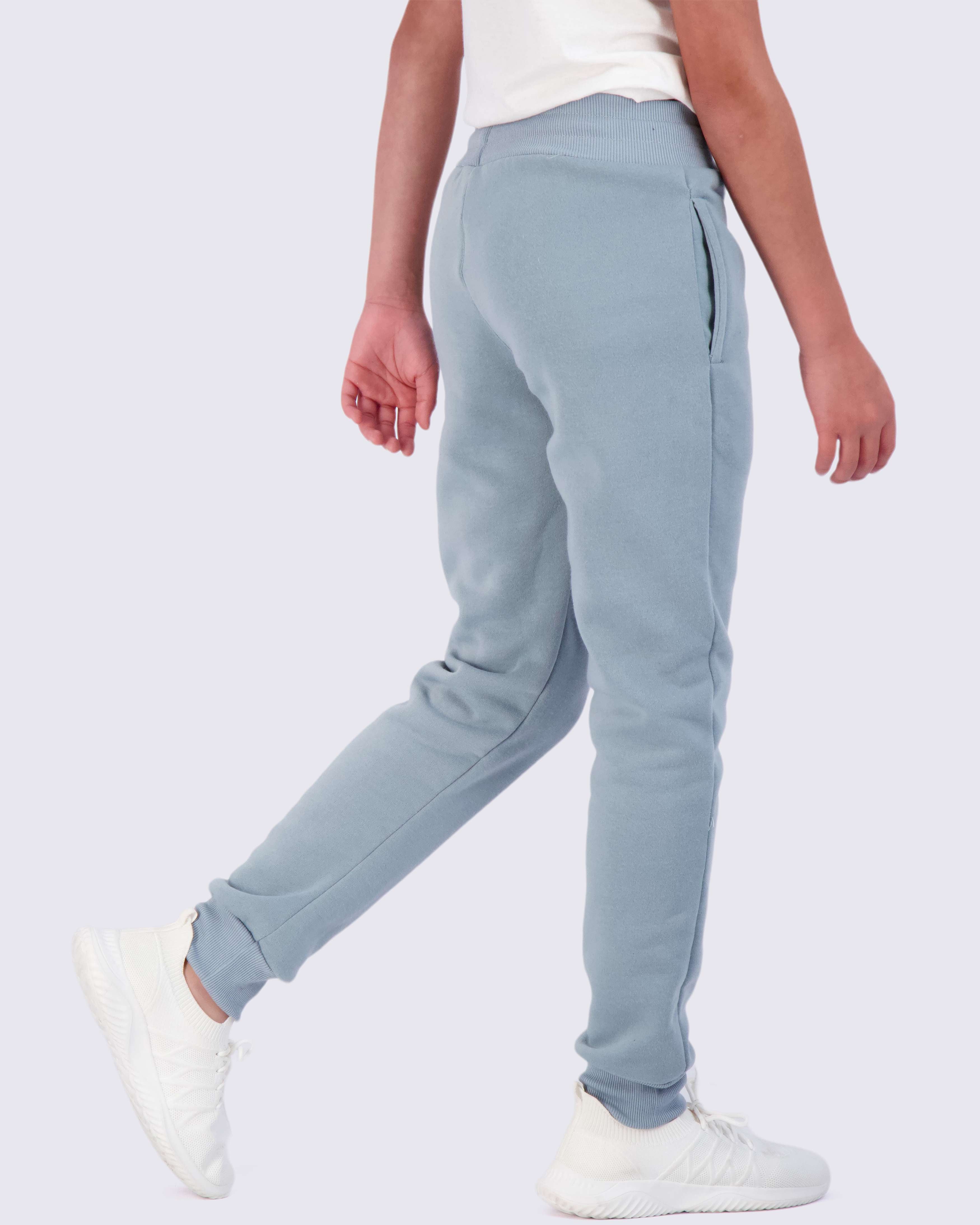 3 Pack: Boys Fleece Jogger Sweatpants