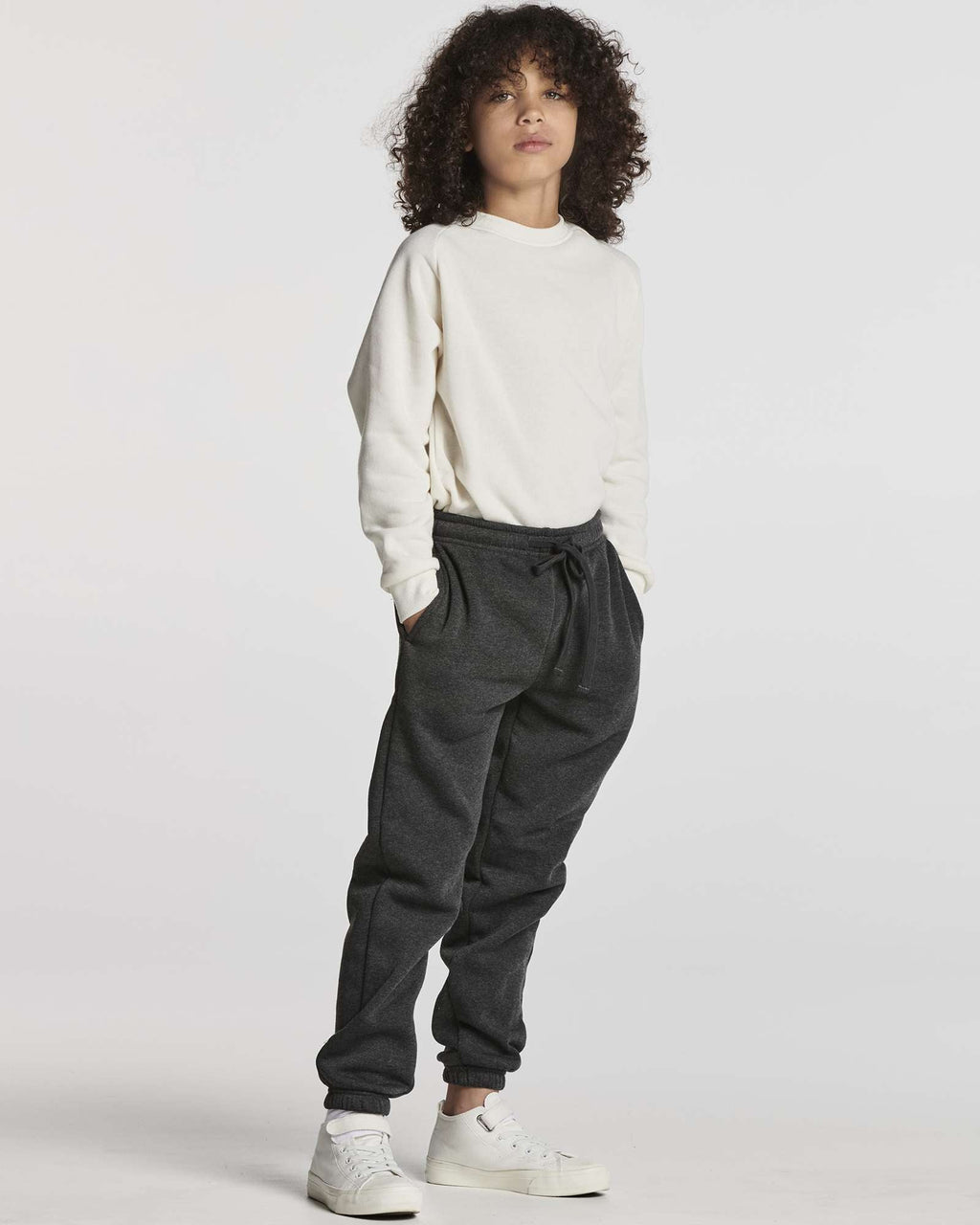 3 Pack: Boys' Tech Fleece Jogger Sweatpants