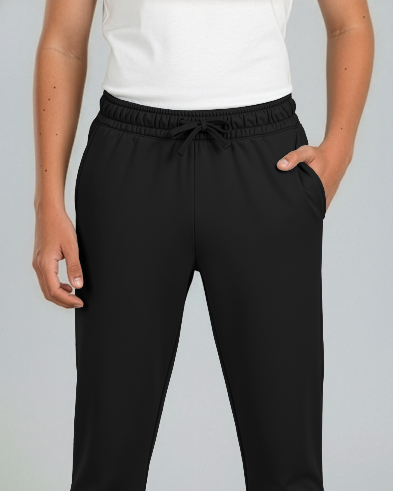 3 Pack: Boys’ Ultra-Soft Jogger Pajama Pants - Kids Lounge Pjs Sleepwear (Size 4-18)