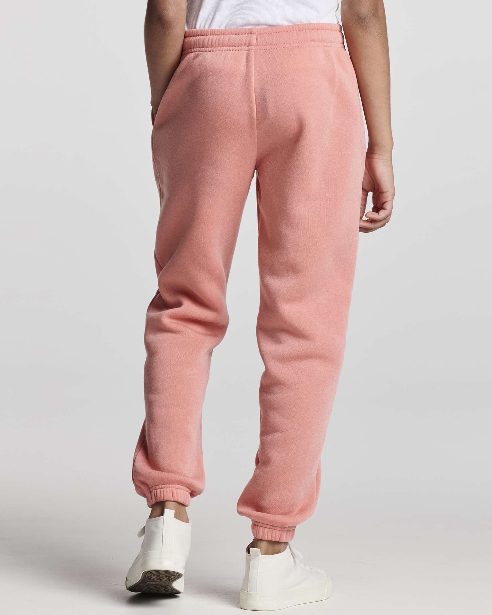 3 Pack: Girls' Sweatpants - Active Fleece Jogger Pants