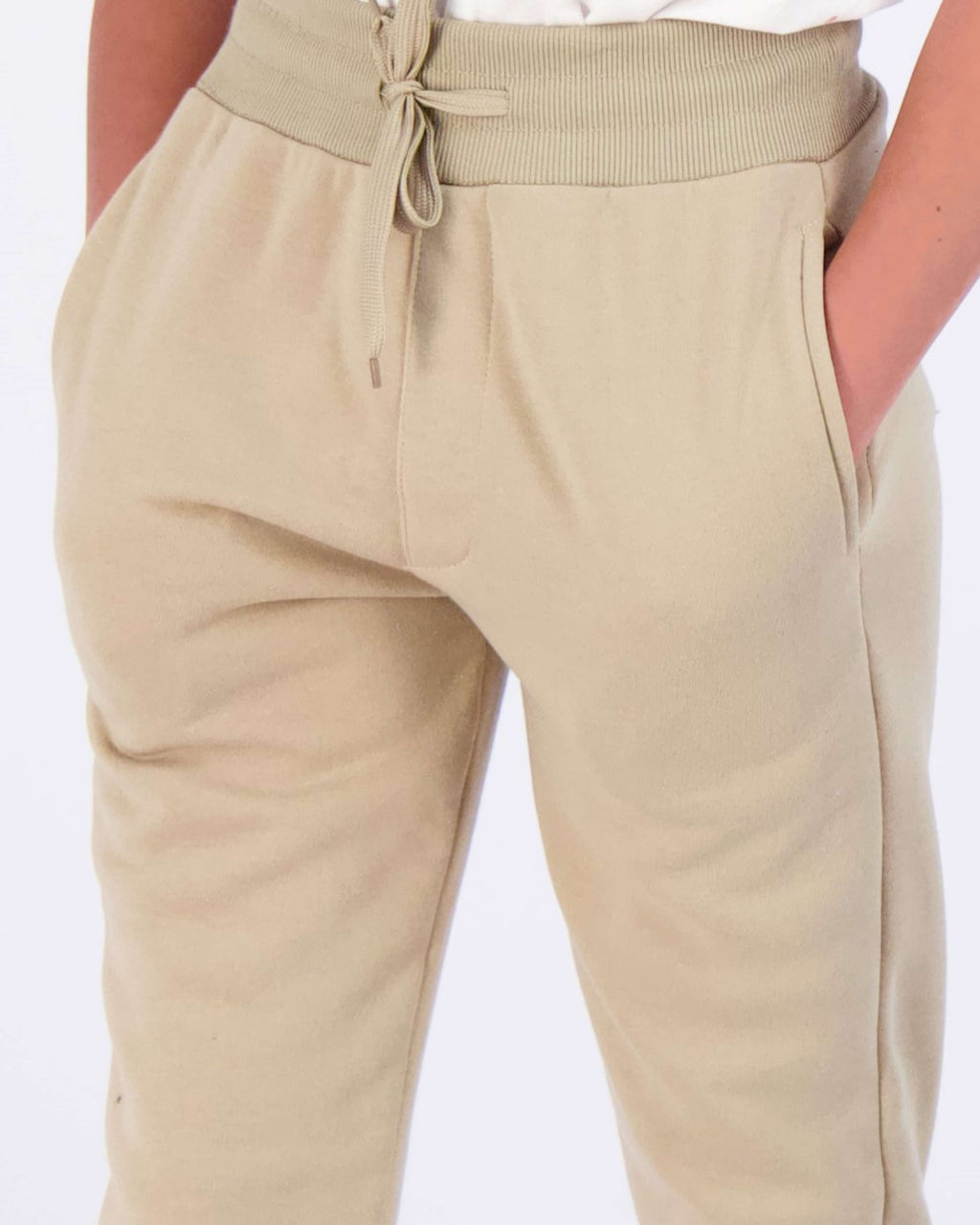3 Pack: Boys Fleece Jogger Sweatpants