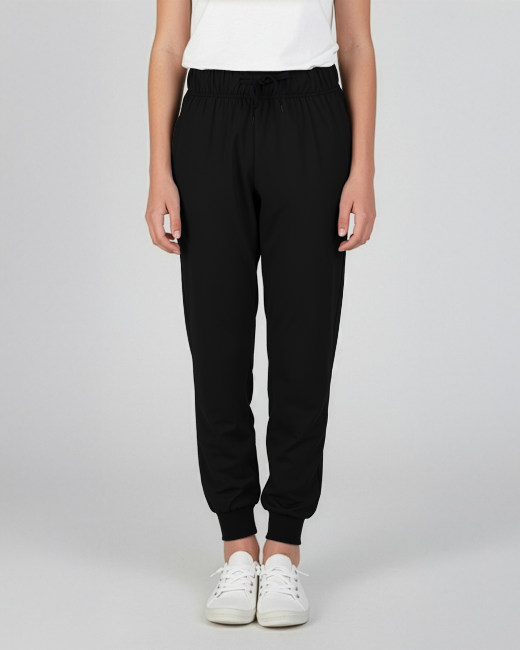 3 Pack: Girls Super-Soft Lounge Jogger Sweatpants