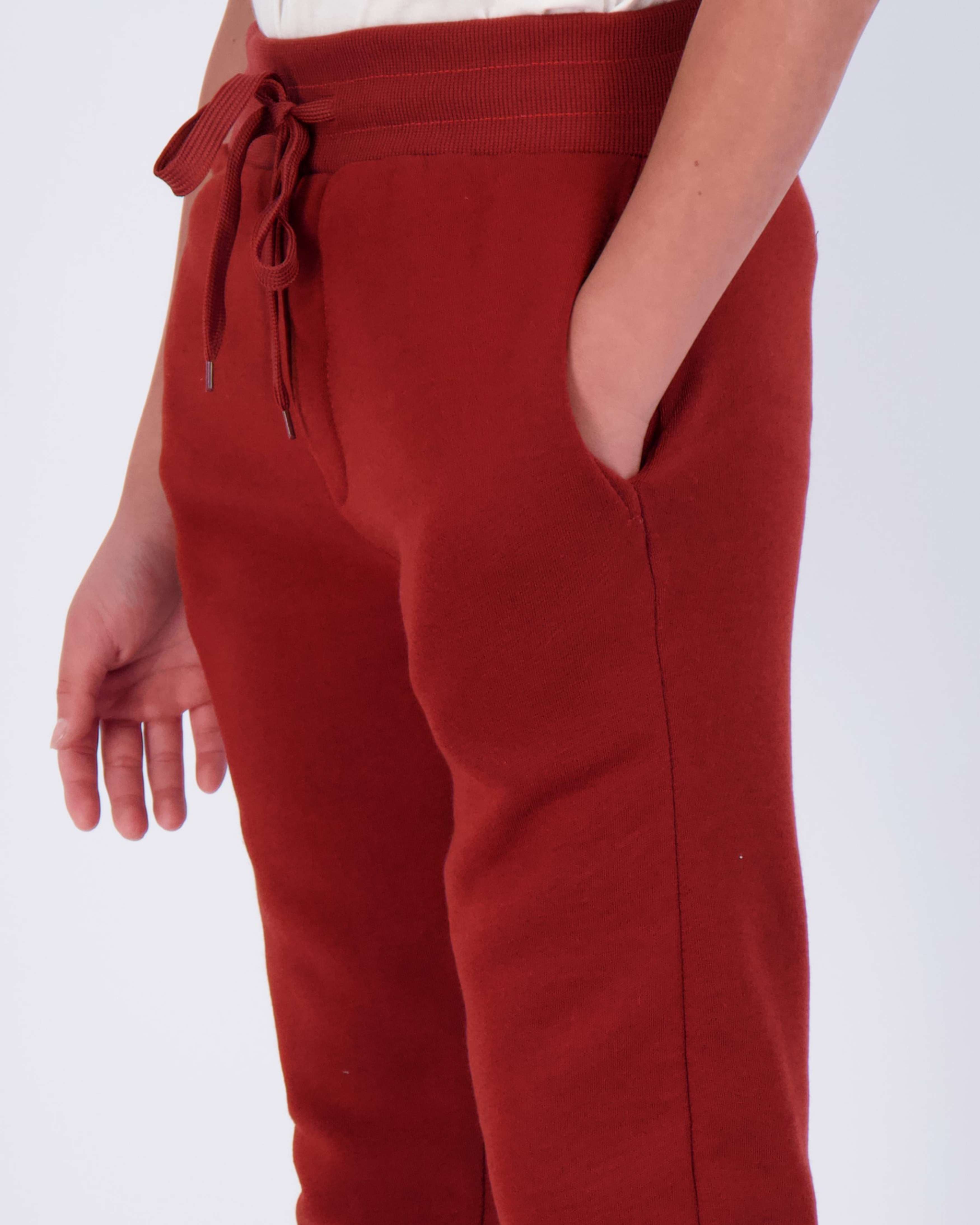 3 Pack: Boys Fleece Jogger Sweatpants