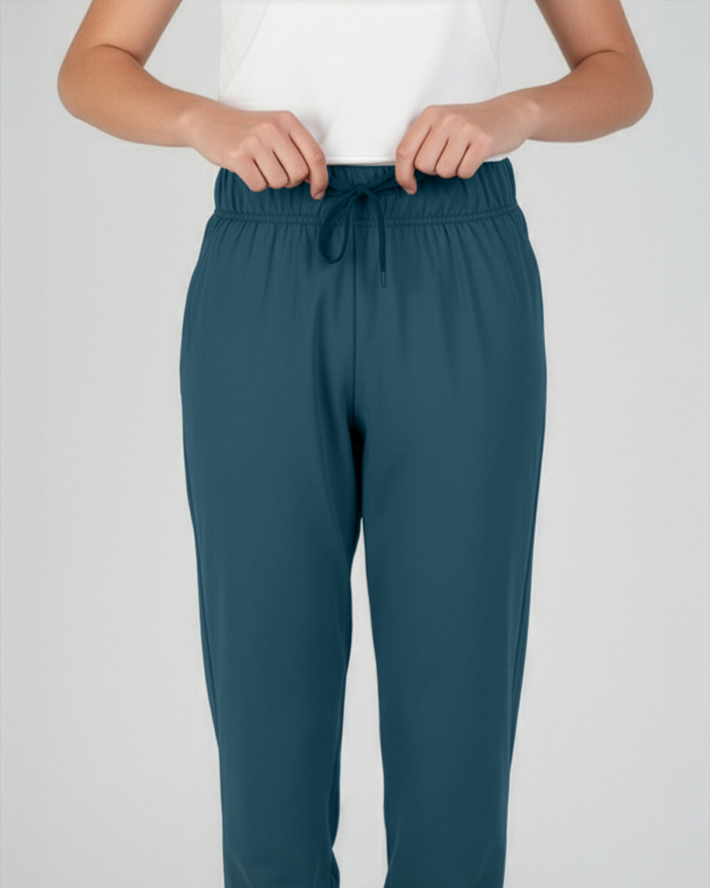 3 Pack: Girls Super-Soft Lounge Jogger Sweatpants