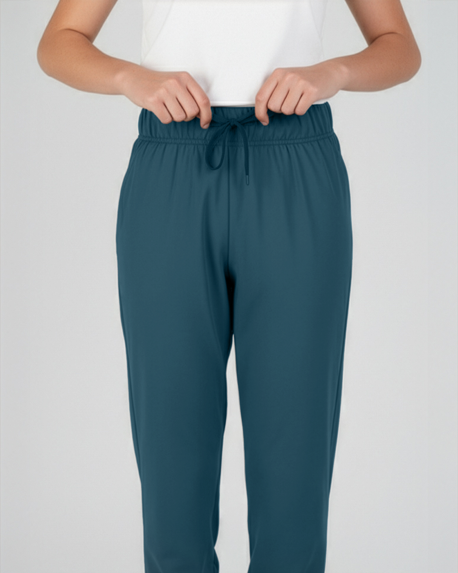 3 Pack: Girls Super-Soft Lounge Jogger Sweatpants
