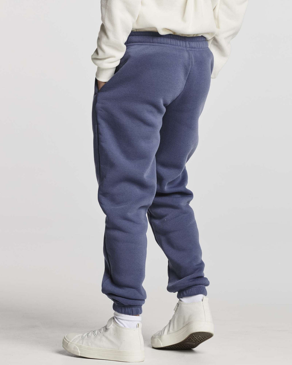 3 Pack: Boys' Tech Fleece Jogger Sweatpants