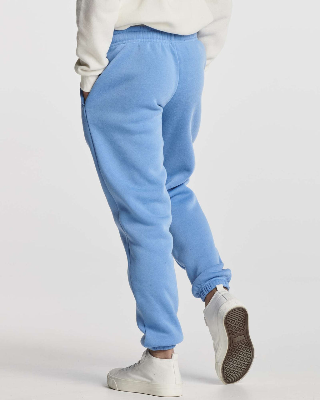 3 Pack: Boys' Tech Fleece Jogger Sweatpants