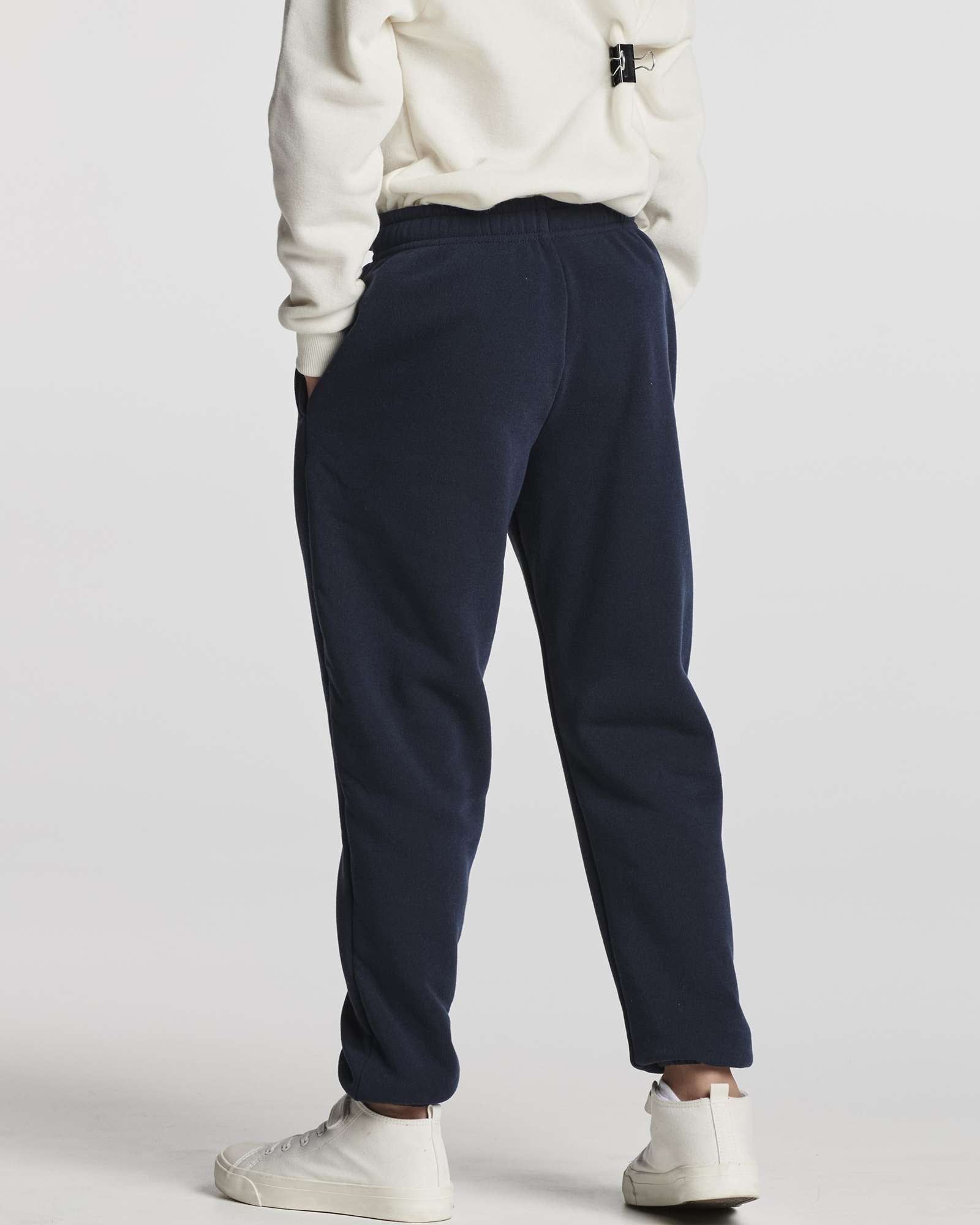 3 Pack: Boys' Tech Fleece Jogger Sweatpants
