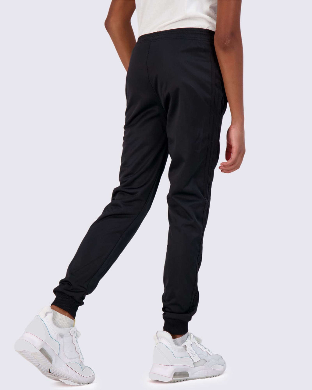 3 Pack: Boys Active Fleece-Lined Tricot Jogger Sweatpants