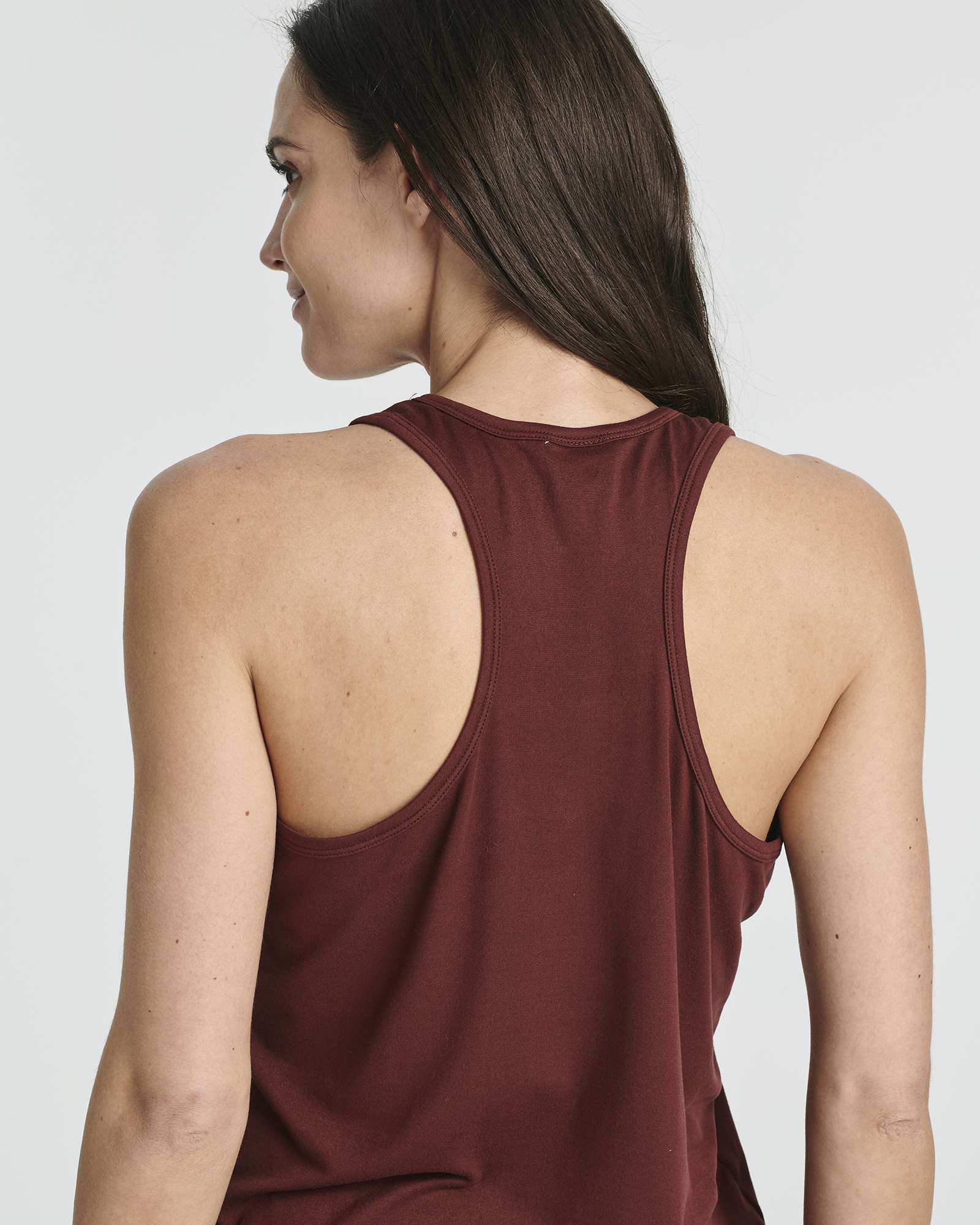 2 Pack: Women's Pajama Set Tank Top and Capri Pants