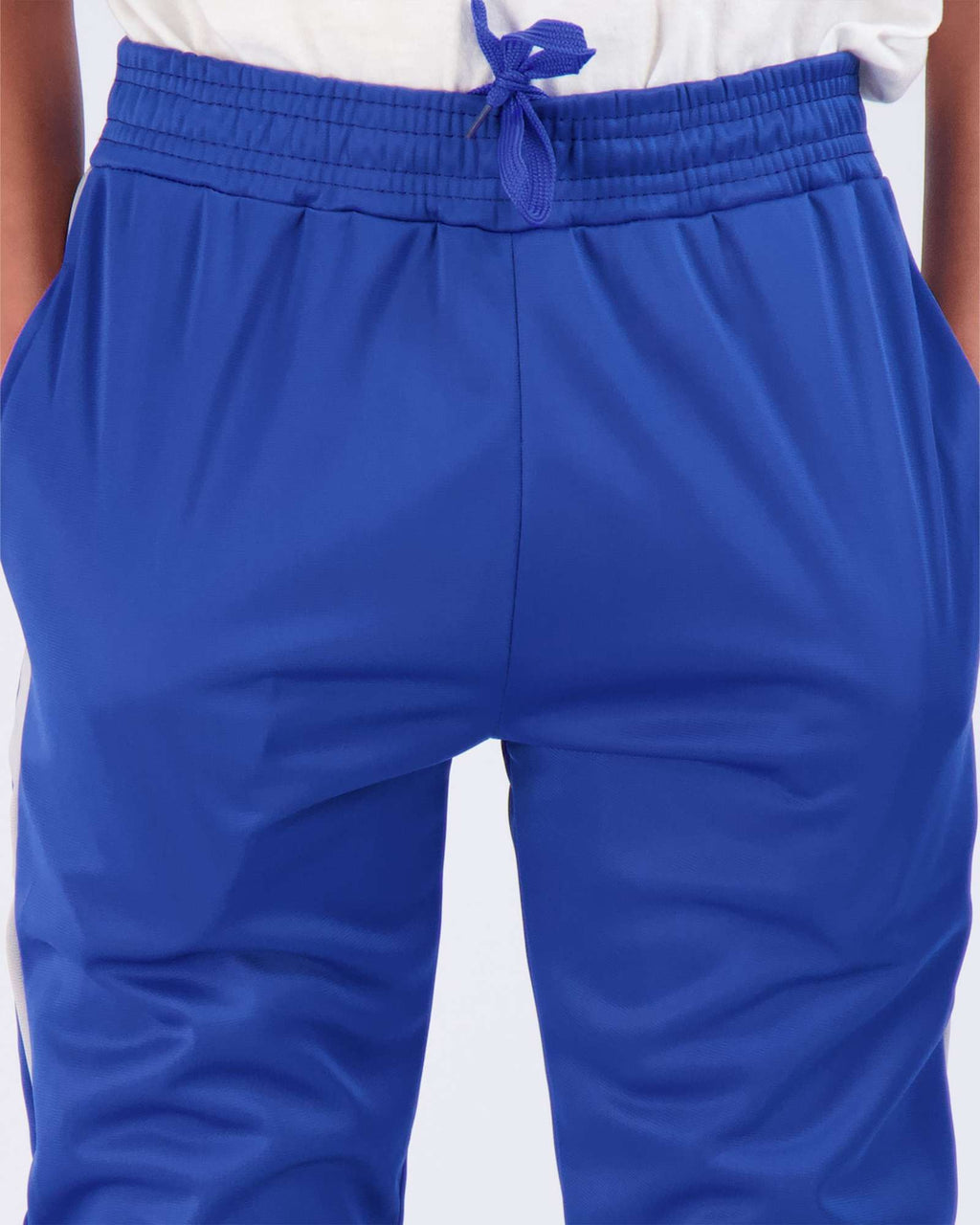 3 Pack: Boys Active Fleece-Lined Tricot Jogger Sweatpants