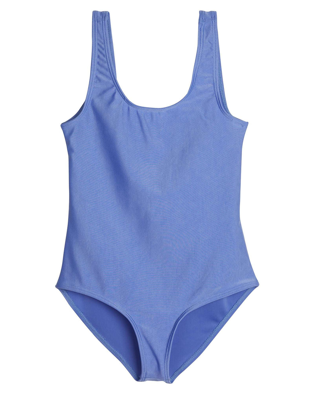 3 Pack: Girls' Surf One Piece Swimsuit