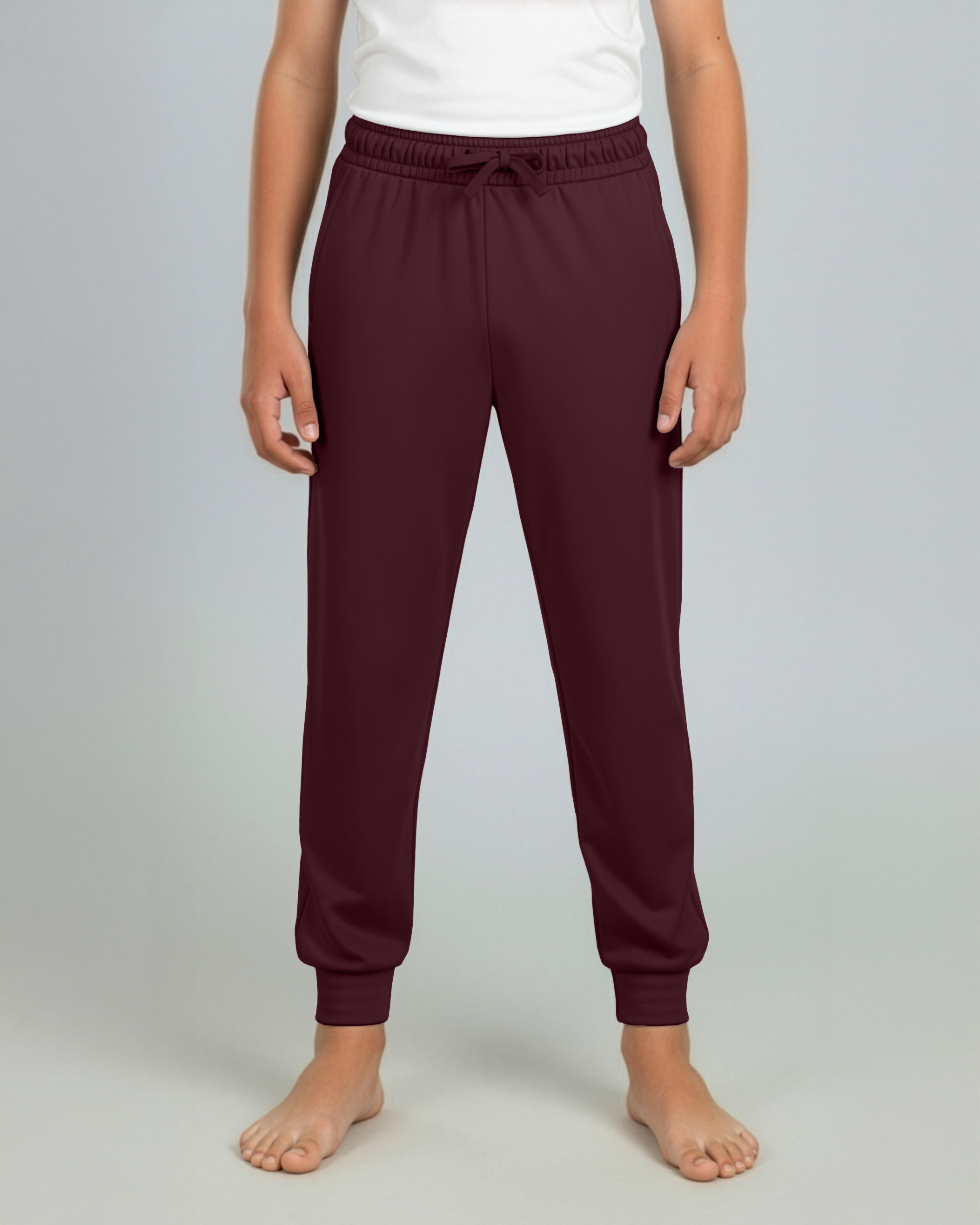 3 Pack: Boys’ Ultra-Soft Jogger Pajama Pants - Kids Lounge Pjs Sleepwear (Size 4-18)