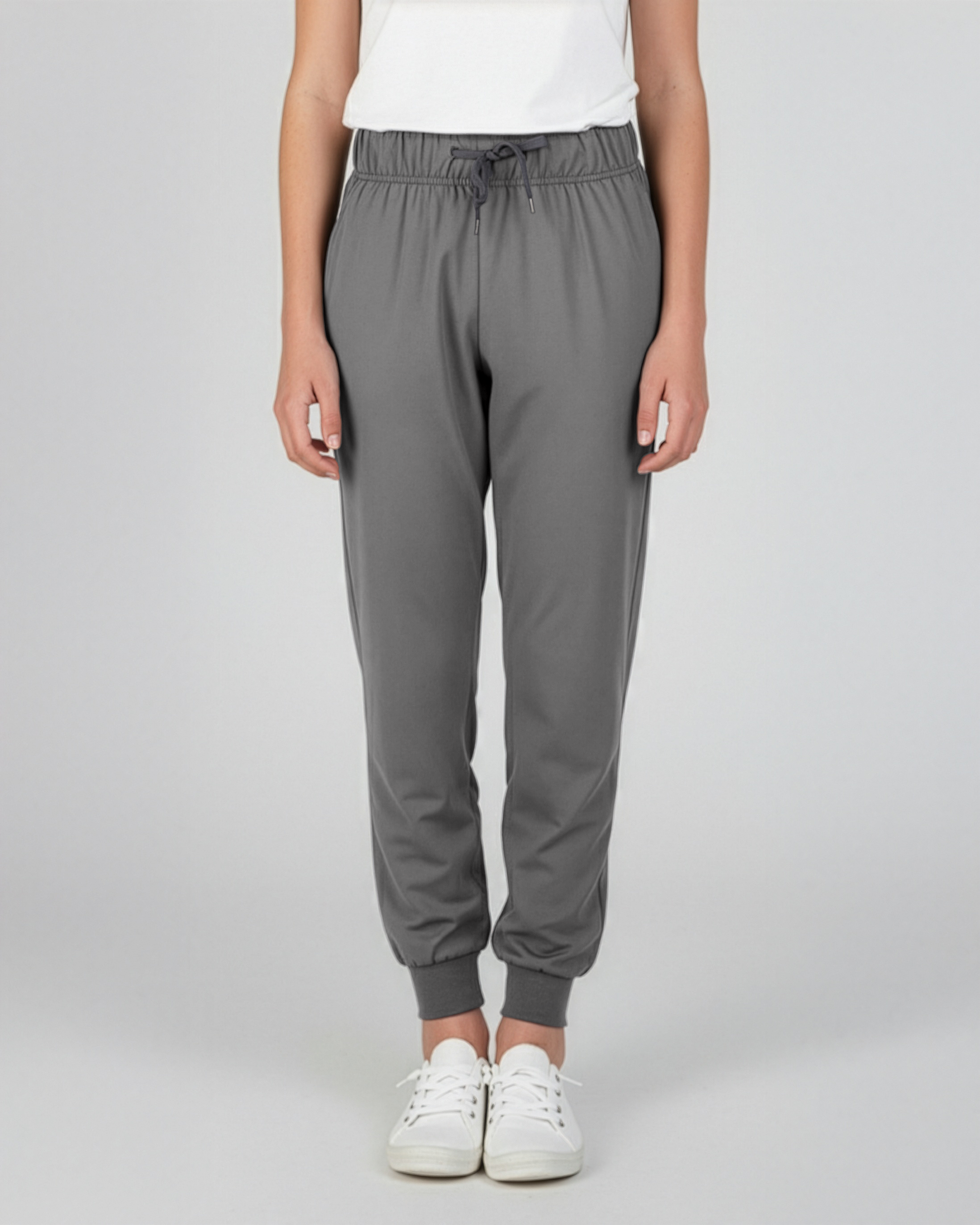 3 Pack: Girls Super-Soft Lounge Jogger Sweatpants