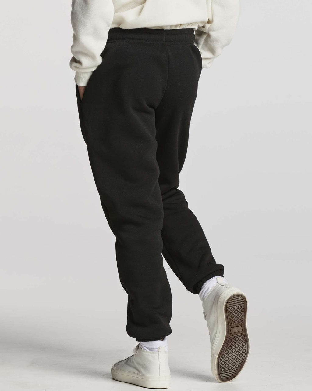3 Pack: Boys' Tech Fleece Jogger Sweatpants