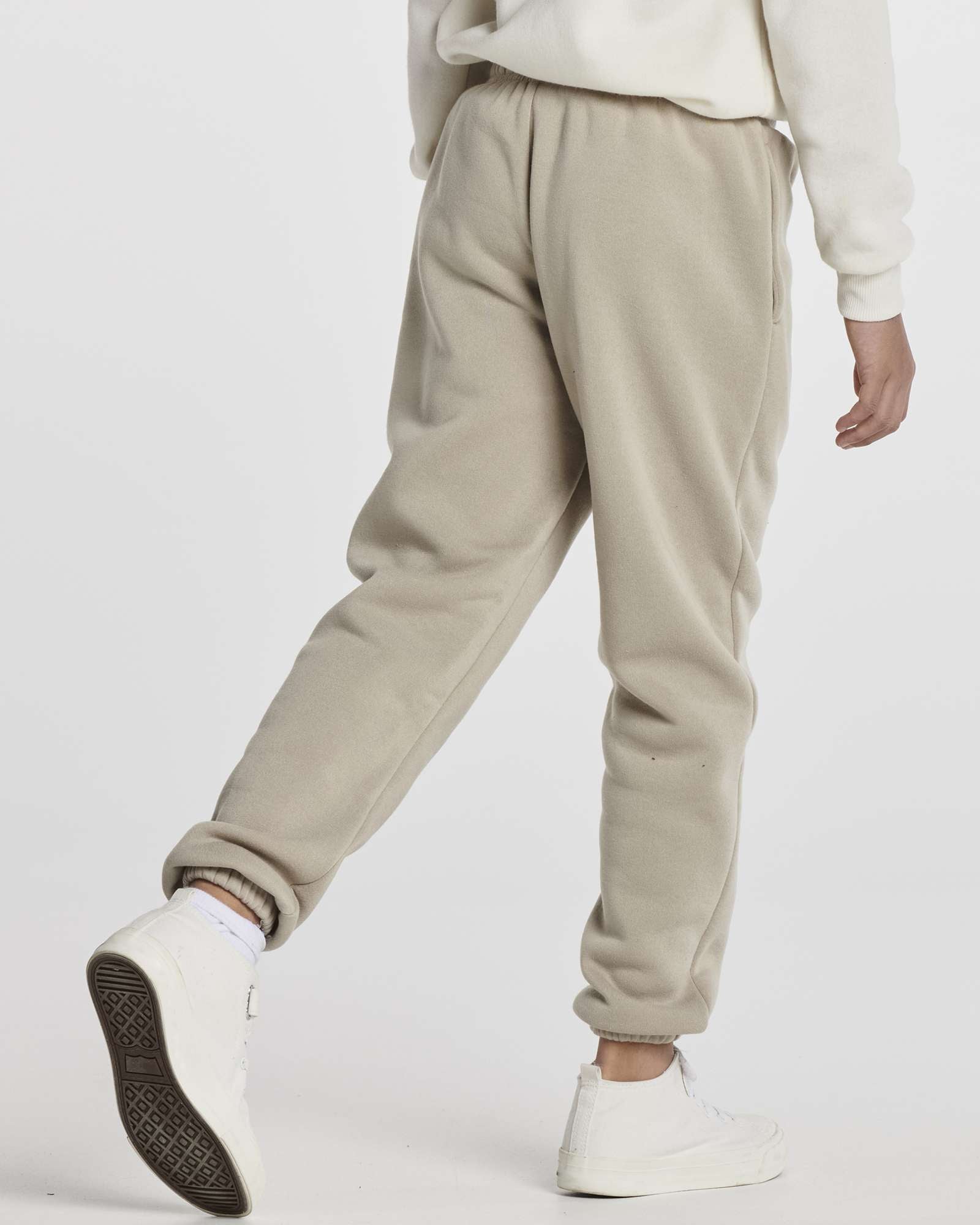 3 Pack: Boys' Tech Fleece Jogger Sweatpants