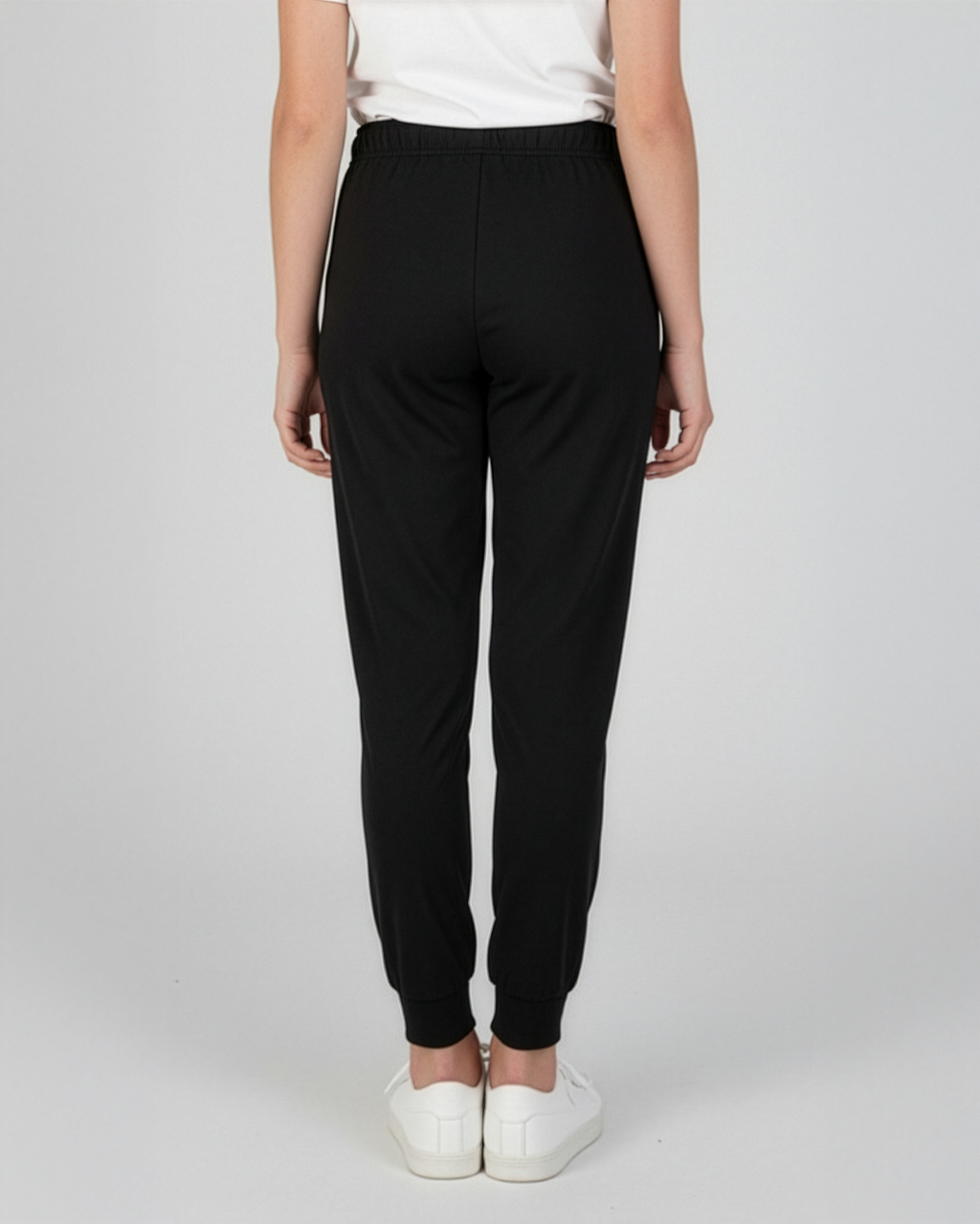 3 Pack: Girls Super-Soft Lounge Jogger Sweatpants