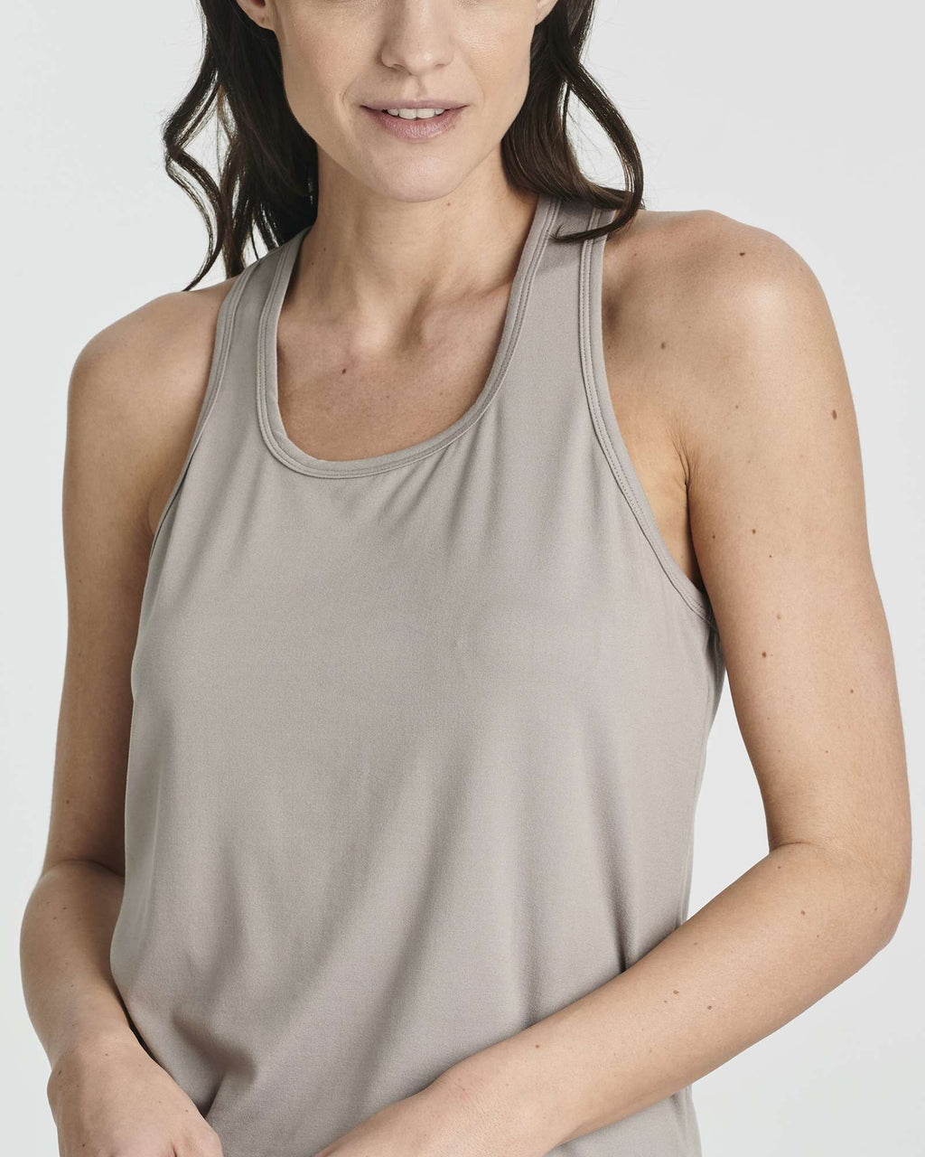 2 Pack: Women's Pajama Set Tank Top and Capri Pants