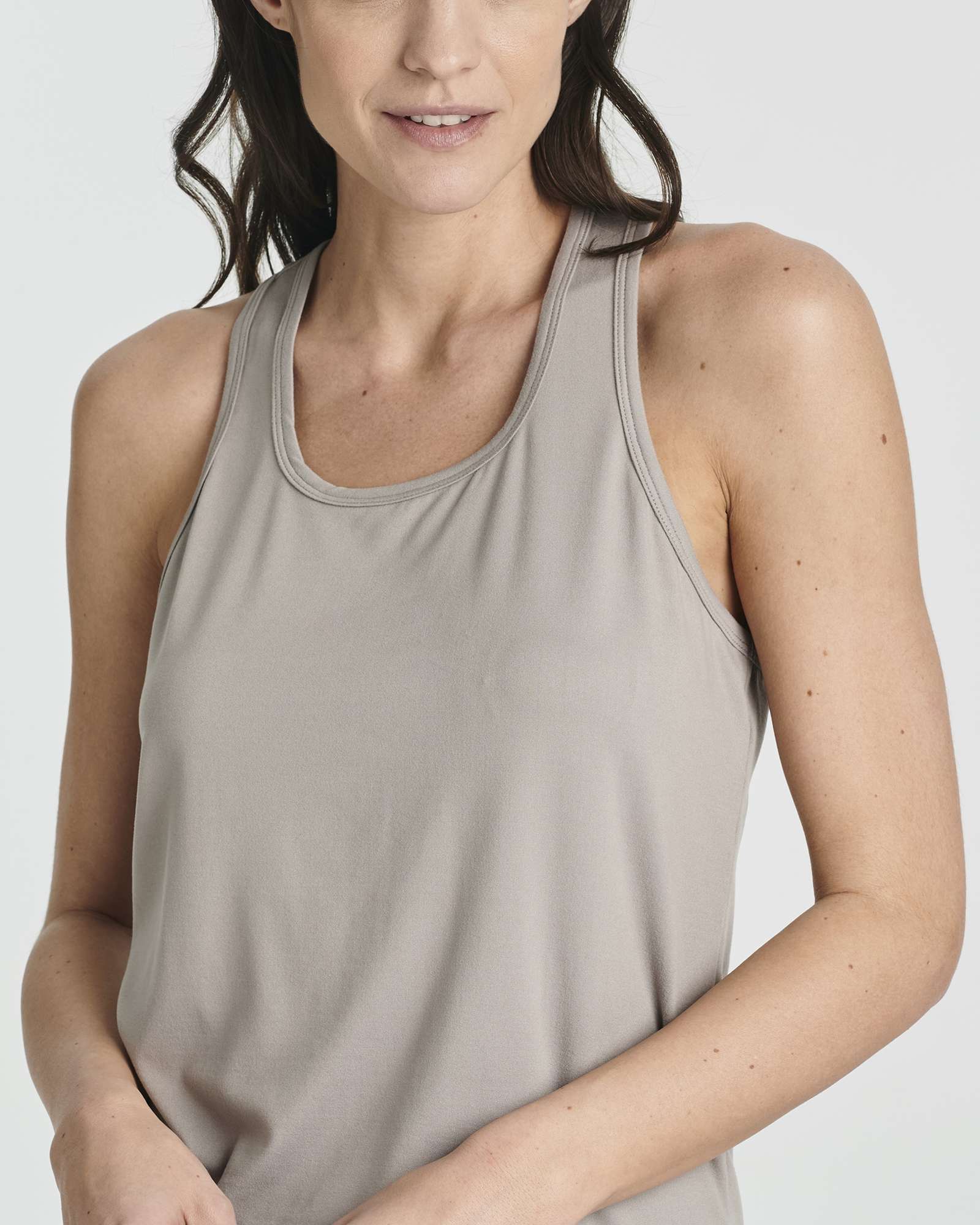 2 Pack: Women's Pajama Set Tank Top and Capri Pants