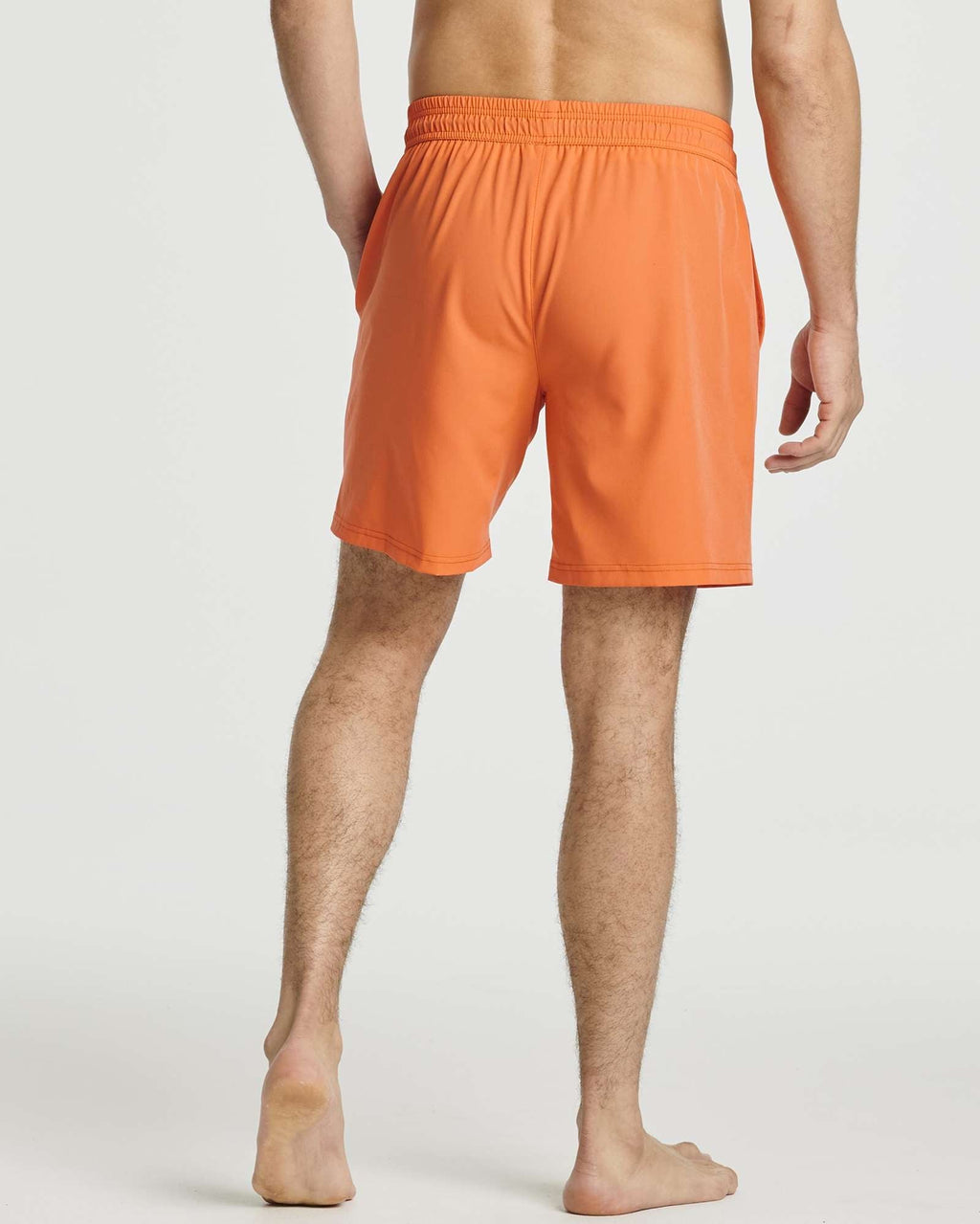 3 Pack: Men's 7" 2-in-1 Swim Trunks with Compression Liner