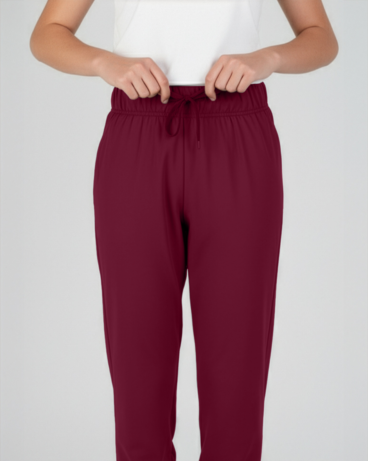 3 Pack: Girls Super-Soft Lounge Jogger Sweatpants