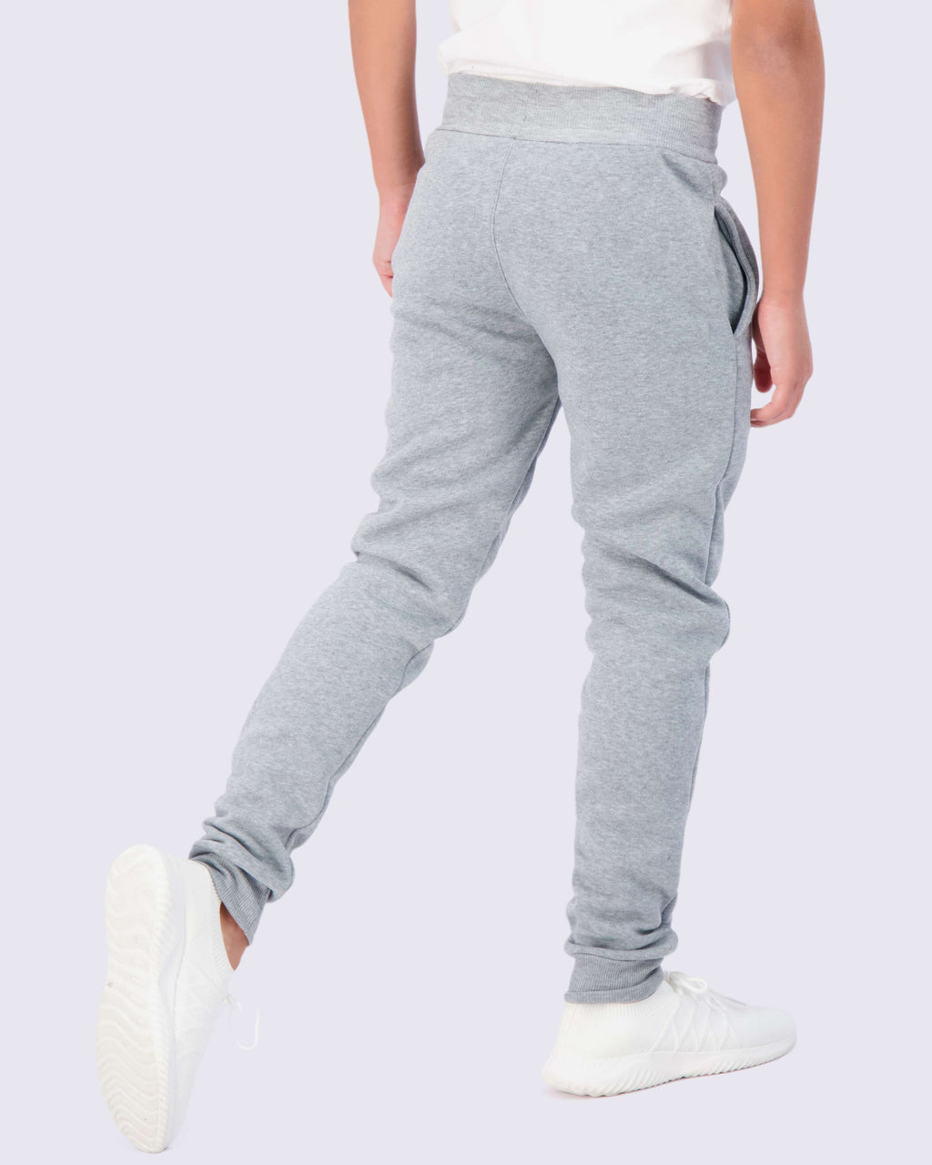 3 Pack: Boys Fleece Jogger Sweatpants