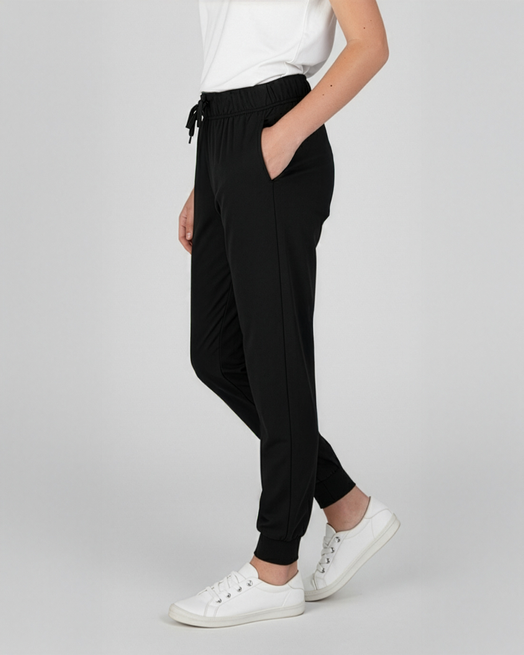 3 Pack: Girls Super-Soft Lounge Jogger Sweatpants