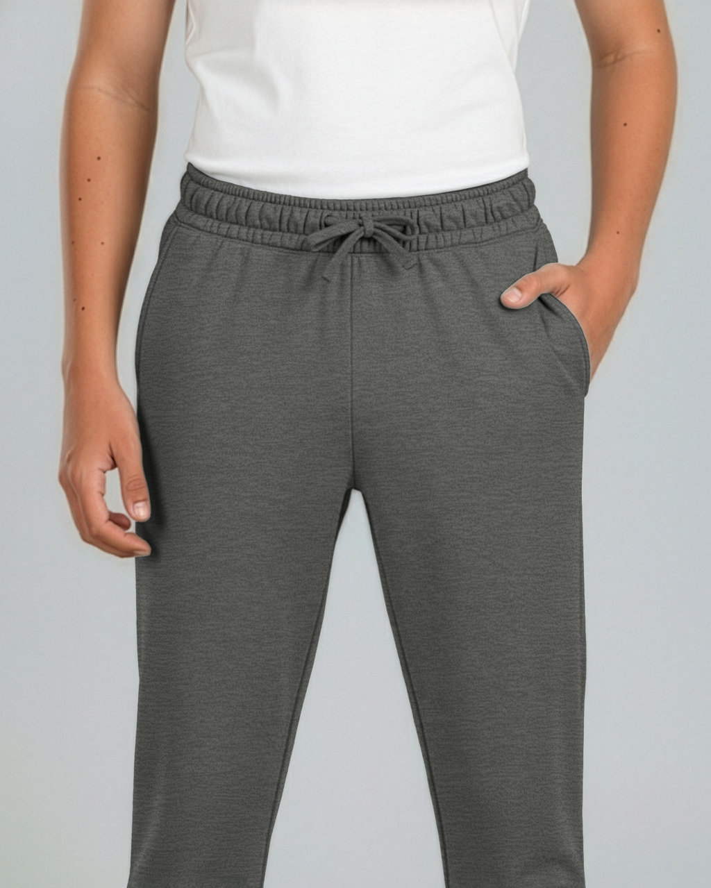 3 Pack: Boys’ Ultra-Soft Jogger Pajama Pants - Kids Lounge Pjs Sleepwear (Size 4-18)