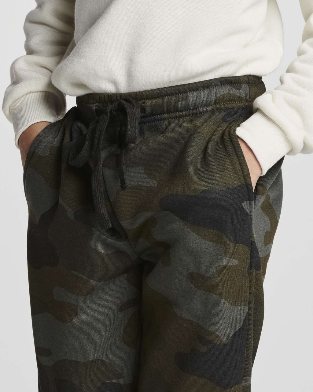 3 Pack: Boys' Tech Fleece Jogger Sweatpants